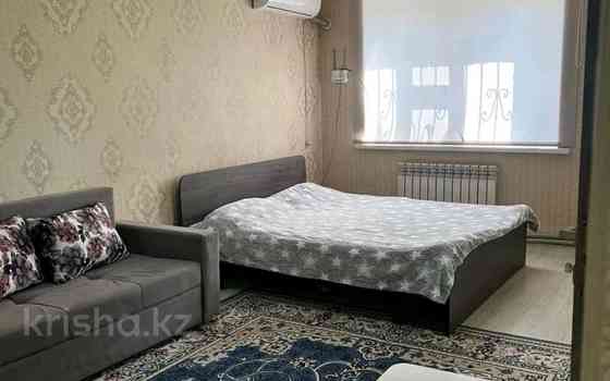 2-комнатная квартира, 48 м², 2/5 этаж посуточно, Байзак батыра 207 — Жд вокзал Тараз