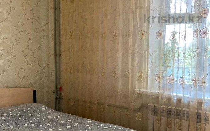 2-комнатная квартира, 48 м², 2/5 этаж посуточно, Байзак батыра 207 — Жд вокзал Тараз - изображение 7