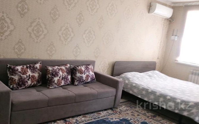 2-комнатная квартира, 48 м², 2/5 этаж посуточно, Байзак батыра 207 — Жд вокзал Тараз - изображение 4