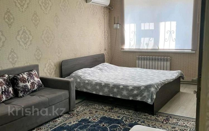 2-комнатная квартира, 48 м², 2/5 этаж посуточно, Байзак батыра 207 — Жд вокзал Тараз - изображение 6
