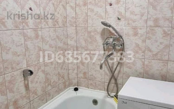 1-комнатная квартира, 33 м², 2/5 этаж помесячно, Набережная Славского 24 - Набережная Иртыша Усть-Каменогорск - изображение 5