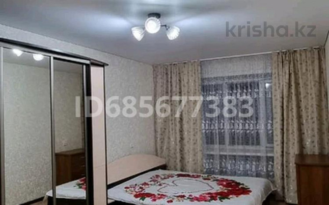 1-комнатная квартира, 33 м², 2/5 этаж помесячно, Набережная Славского 24 - Набережная Иртыша Усть-Каменогорск - изображение 1