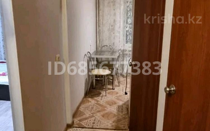 1-комнатная квартира, 33 м², 2/5 этаж помесячно, Набережная Славского 24 - Набережная Иртыша Усть-Каменогорск - изображение 7