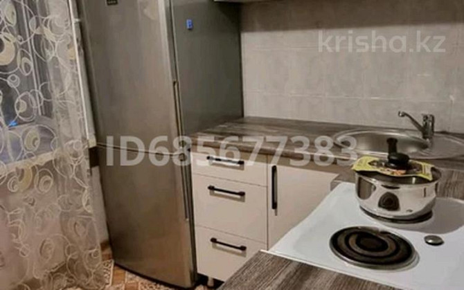 1-комнатная квартира, 33 м², 2/5 этаж помесячно, Набережная Славского 24 - Набережная Иртыша Усть-Каменогорск - изображение 4