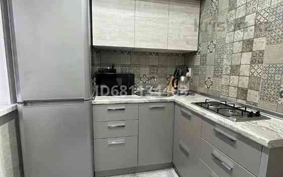 1-комнатная квартира, 33 м², 1/5 этаж посуточно, Азаттык 68Б Atyrau