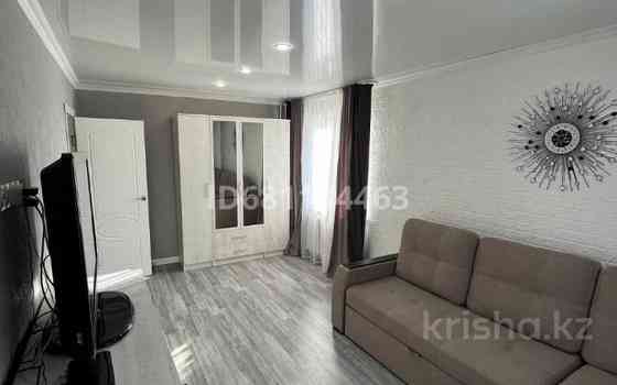 1-комнатная квартира, 33 м², 1/5 этаж посуточно, Азаттык 68Б Atyrau