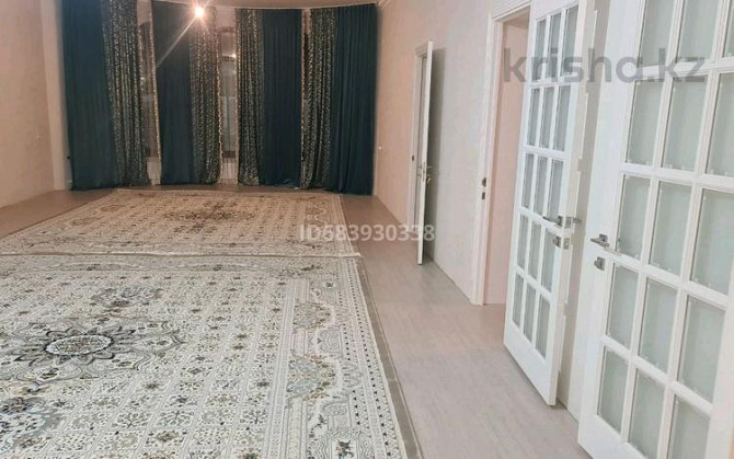7-комнатный дом посуточно, 330 м², 10 сот., Шымкент тас жолы 9 — Саттарханов Туркестан - изображение 2