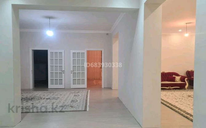 7-комнатный дом посуточно, 330 м², 10 сот., Шымкент тас жолы 9 — Саттарханов Туркестан - изображение 3