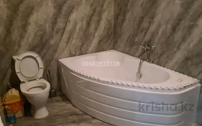 7-комнатный дом посуточно, 330 м², 10 сот., Шымкент тас жолы 9 — Саттарханов Туркестан - изображение 5