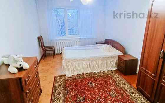3-комнатная квартира, 62 м², 5/5 этаж помесячно, Тулебаева - Назарбаева Алматы