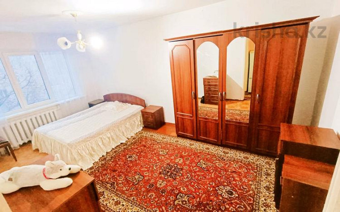 3-комнатная квартира, 62 м², 5/5 этаж помесячно, Тулебаева - Назарбаева Алматы - изображение 7
