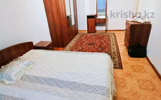 3-комнатная квартира, 62 м², 5/5 этаж помесячно, Тулебаева - Назарбаева Алматы - изображение 4