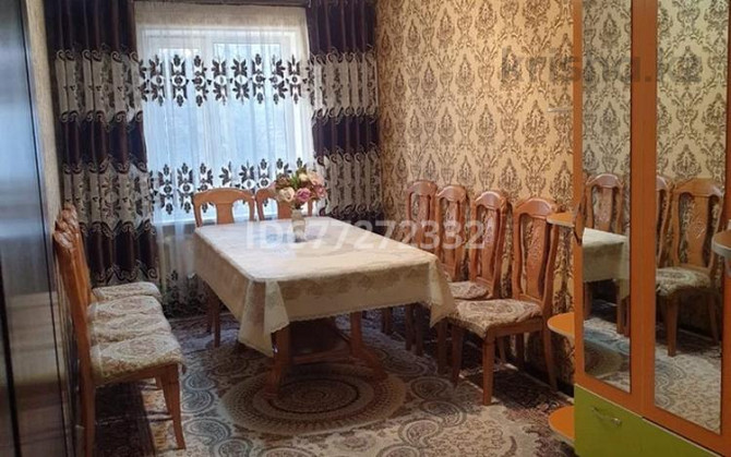 3-комнатная квартира, 58.8 м², 3/5 этаж помесячно, мкр Айнабулак-1 19 Алматы - изображение 2