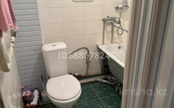 2-комнатная квартира, 52 м², 4/5 этаж помесячно, Калдаякова 30 - Рядом Абайский рувд Шымкент - изображение 4