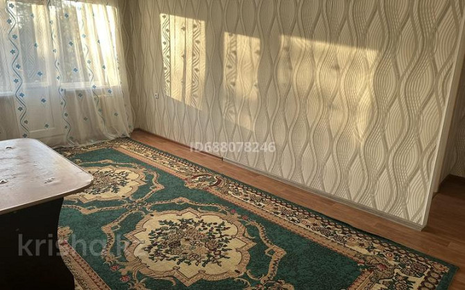 2-комнатная квартира, 52 м², 4/5 этаж помесячно, Калдаякова 30 - Рядом Абайский рувд Шымкент - изображение 1