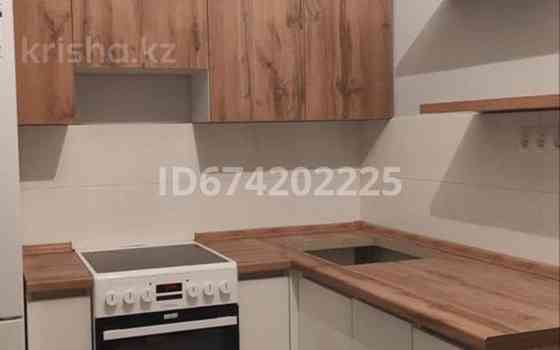1-комнатная квартира, 41 м², 9/12 этаж помесячно, Улы Дала 3/1 - Кабанбай батыр Astana
