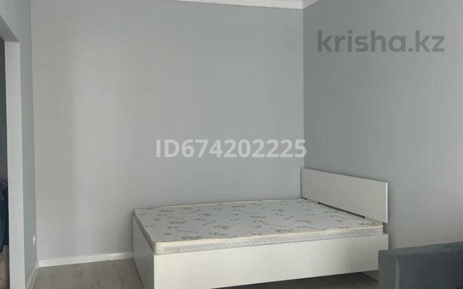 1-комнатная квартира, 41 м², 9/12 этаж помесячно, Улы Дала 3/1 - Кабанбай батыр Астана - изображение 2