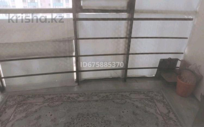 1-комнатная квартира, 30 м², 10/22 этаж помесячно, Е-10 улица 5/2А - Айтматова Астана - изображение 8