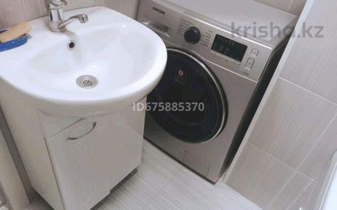 1-комнатная квартира, 30 м², 10/22 этаж помесячно, Е-10 улица 5/2А - Айтматова Астана - изображение 6