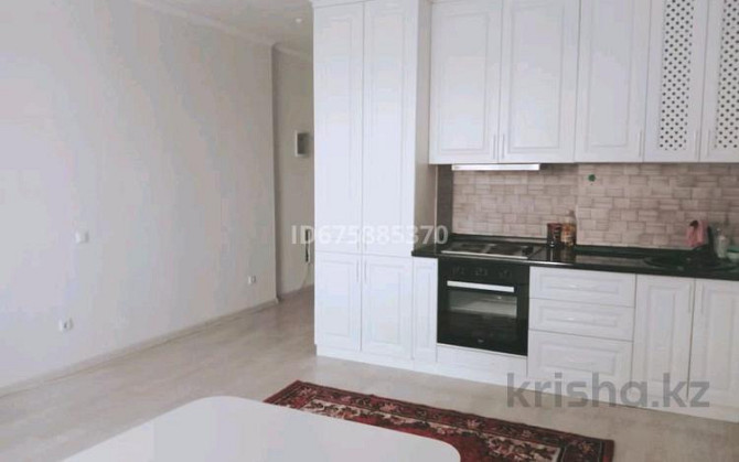 1-комнатная квартира, 30 м², 10/22 этаж помесячно, Е-10 улица 5/2А - Айтматова Астана - изображение 2