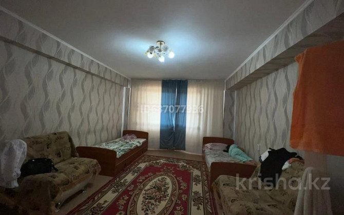 1-комнатная квартира, 56 м², 5/9 этаж помесячно, Аль фараби 16 Усть-Каменогорск - изображение 1