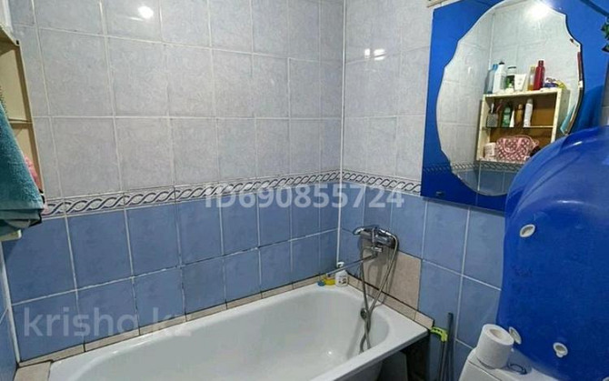 2-комнатная квартира, 44 м², 1/5 этаж помесячно, Добролюбова 34 - ТД Валентина Усть-Каменогорск - изображение 6