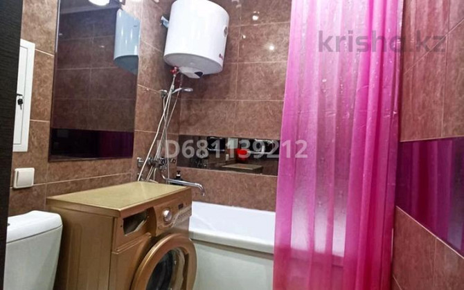 2-комнатная квартира, 45 м², 4/4 этаж посуточно, Горняков 37 Рудный - изображение 8
