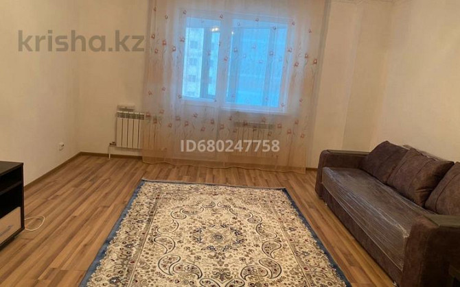 4-комнатная квартира, 115 м², 4/12 этаж помесячно, Сарайшык 7 Астана - изображение 1