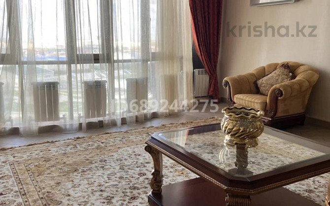 5-комнатная квартира, 250 м², 15/17 этаж помесячно, Кайыргали Смагулов 56а - Смагулова Atyrau - photo 7
