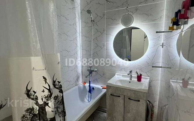 3-комнатная квартира, 70.8 м², 7/12 этаж помесячно, Кошкарбаева - Алатауская трасса Алматы - изображение 4