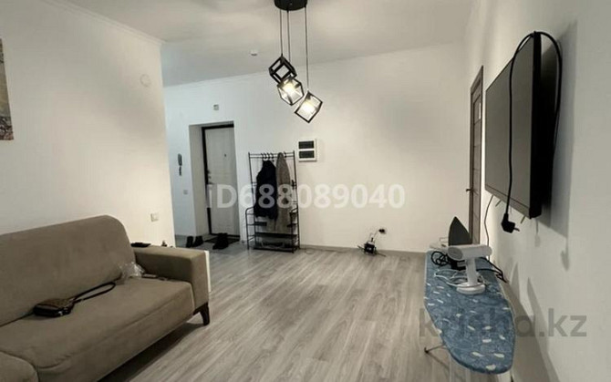 3-комнатная квартира, 70.8 м², 7/12 этаж помесячно, Кошкарбаева - Алатауская трасса Алматы - изображение 7
