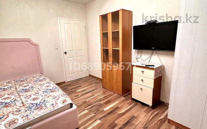 4-комнатная квартира, 120 м², 8/16 этаж помесячно, Мкр «Самал» 1–10 Astana - photo 5
