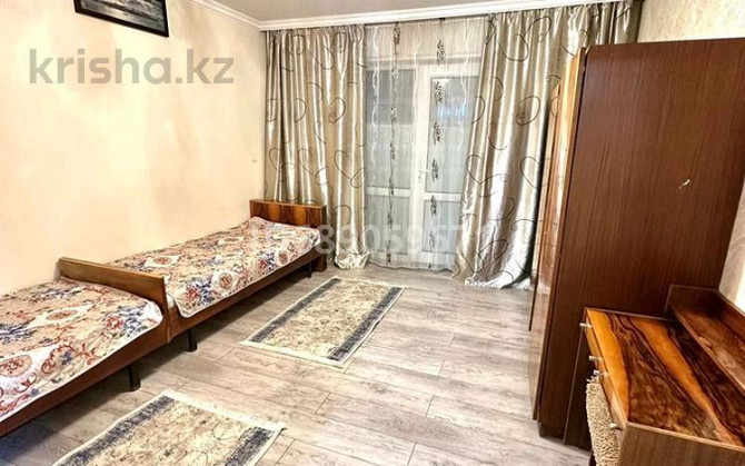 4-комнатная квартира, 120 м², 8/16 этаж помесячно, Мкр «Самал» 1–10 Astana - photo 7