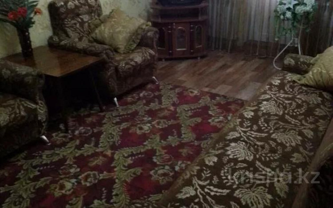 3-комнатная квартира, 70 м², 2/5 этаж посуточно, проспект Б. Момышулы 17 — ул. Г. Иляева Shymkent - photo 5