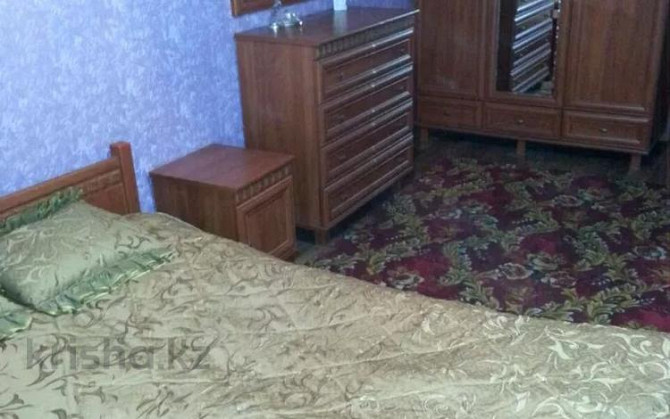 3-комнатная квартира, 70 м², 2/5 этаж посуточно, проспект Б. Момышулы 17 — ул. Г. Иляева Shymkent - photo 4