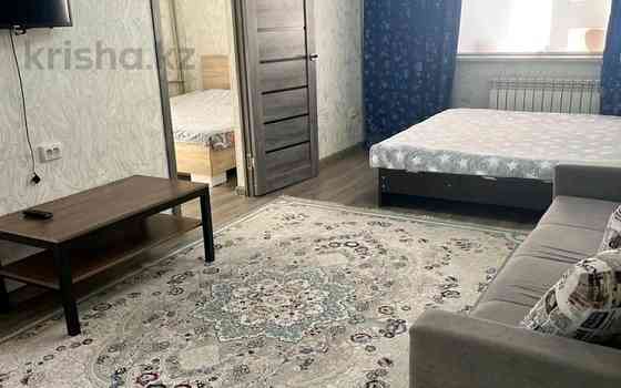 2-комнатная квартира, 48 м², 2/2 этаж посуточно, Байзак батыра 190 — Жд вокзал Тараз