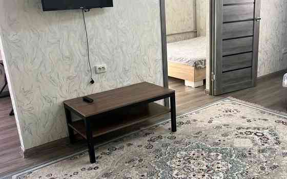 2-комнатная квартира, 48 м², 2/2 этаж посуточно, Байзак батыра 190 — Жд вокзал Тараз