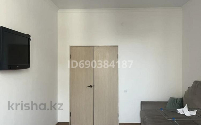 1-комнатная квартира, 41.6 м², 8/17 этаж помесячно, А. Байтурсынова 32/3 - Возле нового вокзала Нурл Астана - изображение 6