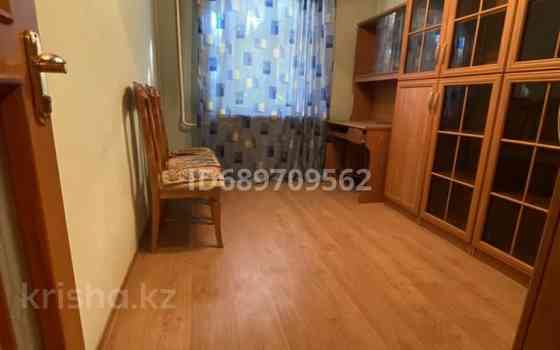 3-комнатная квартира, 74 м², 2/4 этаж помесячно, Айтеке Би 198 Алматы