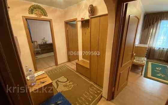 3-комнатная квартира, 74 м², 2/4 этаж помесячно, Айтеке Би 198 Алматы