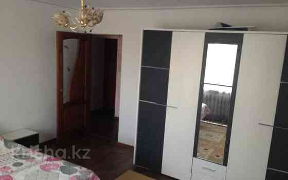 3-комнатная квартира, 100 м², 1/5 этаж посуточно, Новый город, А. Молдагуловой 24 — Абулхаир-хана Aqtobe