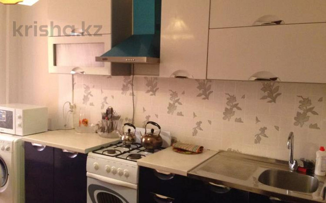 3-комнатная квартира, 100 м², 1/5 этаж посуточно, Новый город, А. Молдагуловой 24 — Абулхаир-хана Aqtobe - photo 7