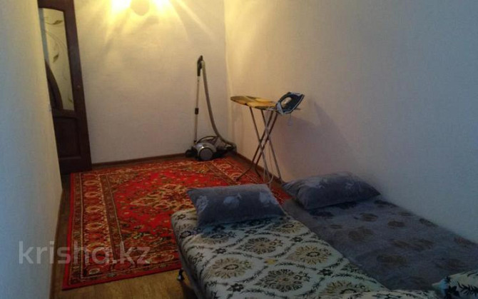 3-комнатная квартира, 100 м², 1/5 этаж посуточно, Новый город, А. Молдагуловой 24 — Абулхаир-хана Aqtobe - photo 4
