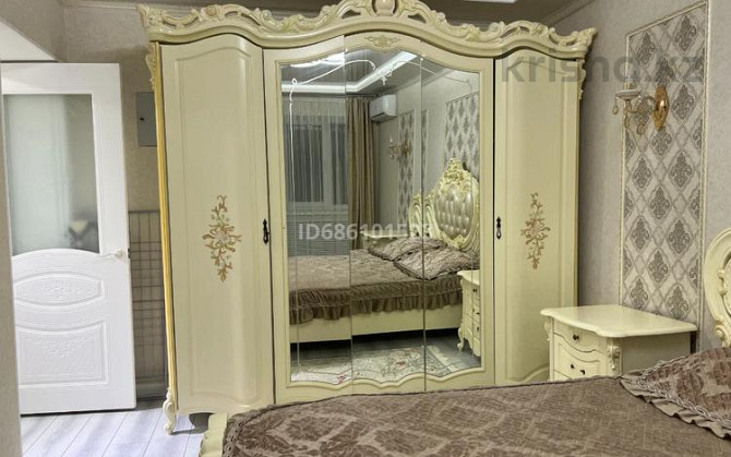 2-комнатная квартира, 64 м², 1/5 этаж помесячно, мкр Центральный, Махамбета Утемисова 128Б Атырау - изображение 5