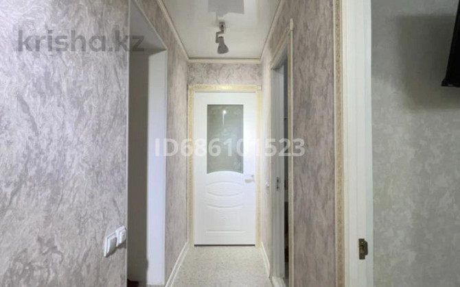 2-комнатная квартира, 64 м², 1/5 этаж помесячно, мкр Центральный, Махамбета Утемисова 128Б Атырау - изображение 8