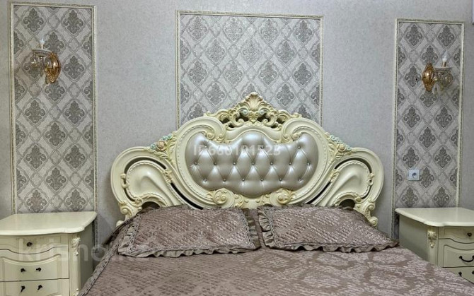 2-комнатная квартира, 64 м², 1/5 этаж помесячно, мкр Центральный, Махамбета Утемисова 128Б Атырау - изображение 4