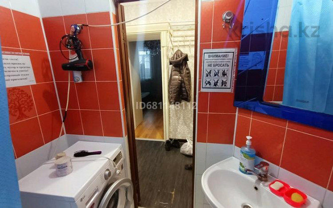 2-комнатная квартира, 46 м², 2/5 этаж посуточно, ЖМ Лесная поляна 18  - изображение 6