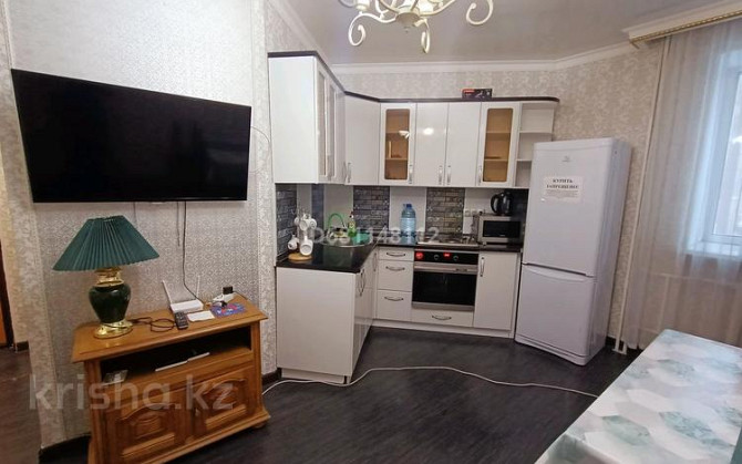 2-комнатная квартира, 46 м², 2/5 этаж посуточно, ЖМ Лесная поляна 18  - изображение 1