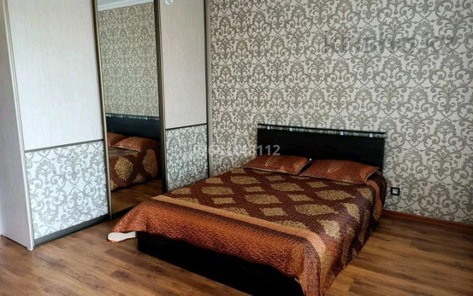 2-комнатная квартира, 46 м², 2/5 этаж посуточно, ЖМ Лесная поляна 18  - изображение 4