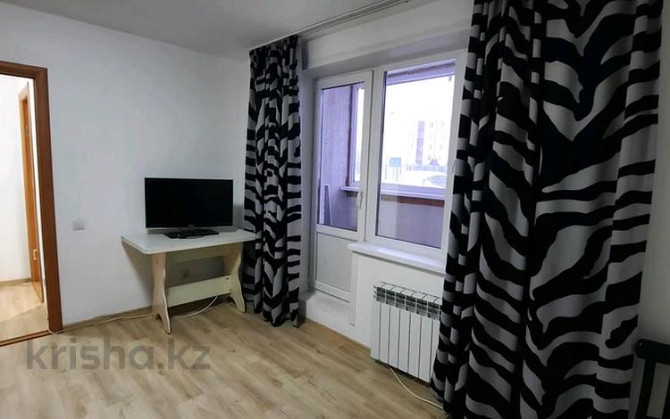 1-комнатная квартира, 37 м², 1/5 этаж помесячно, Жукова 32 Петропавловск - изображение 6